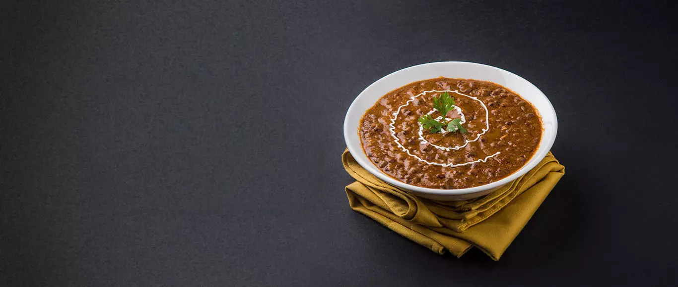 DAL MAKHANI